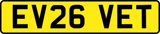 EV26VET
