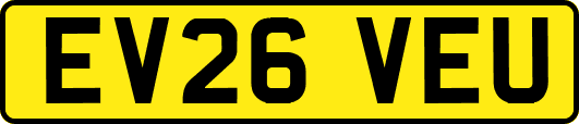 EV26VEU
