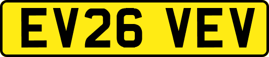 EV26VEV