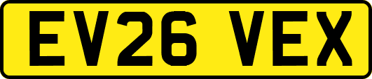 EV26VEX