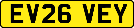 EV26VEY