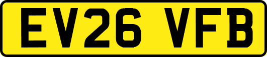 EV26VFB