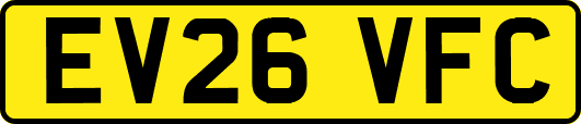 EV26VFC