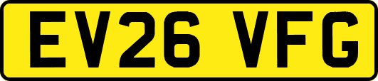 EV26VFG
