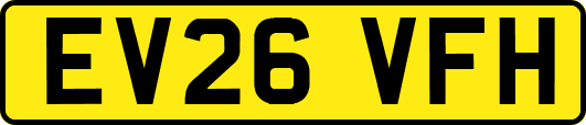 EV26VFH