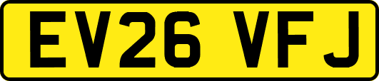 EV26VFJ