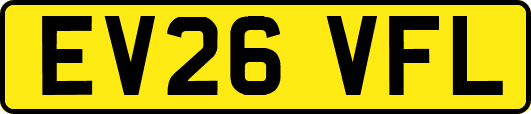 EV26VFL