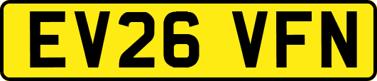 EV26VFN