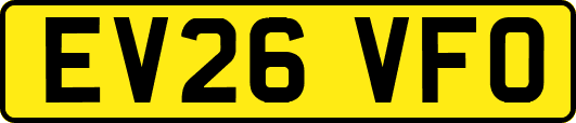 EV26VFO