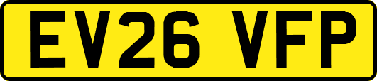 EV26VFP