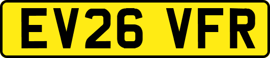 EV26VFR