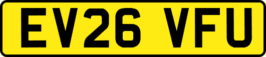 EV26VFU
