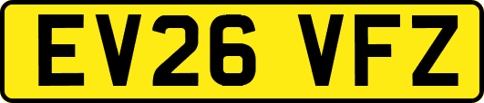 EV26VFZ