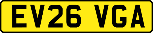 EV26VGA