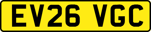 EV26VGC