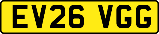EV26VGG