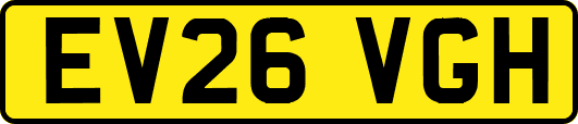 EV26VGH