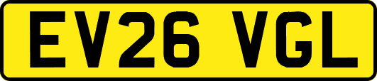 EV26VGL