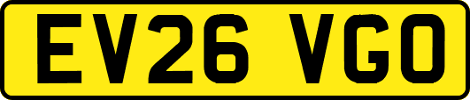 EV26VGO