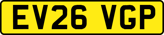 EV26VGP