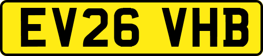 EV26VHB