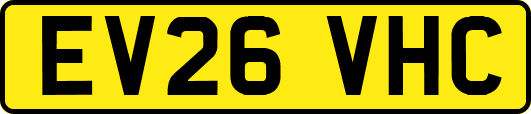 EV26VHC