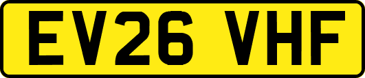EV26VHF