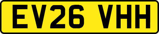 EV26VHH