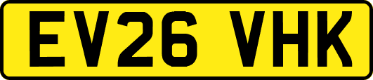 EV26VHK