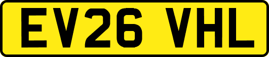EV26VHL