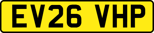 EV26VHP