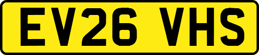 EV26VHS