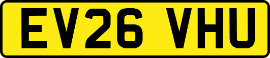 EV26VHU