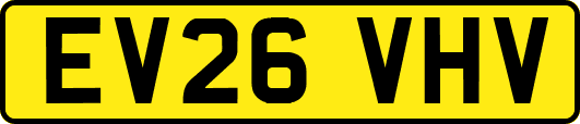 EV26VHV