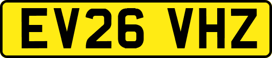 EV26VHZ