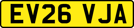 EV26VJA