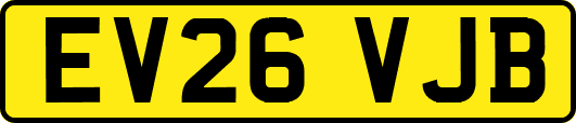 EV26VJB
