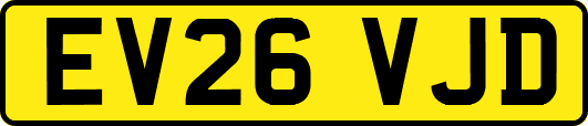 EV26VJD