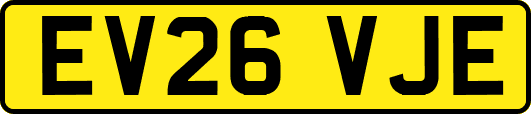 EV26VJE