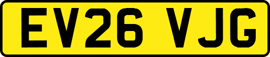 EV26VJG
