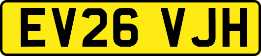 EV26VJH