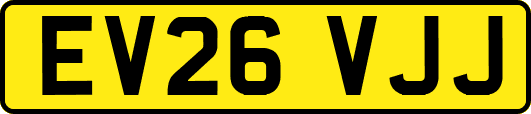 EV26VJJ