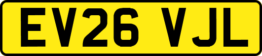 EV26VJL