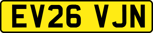 EV26VJN