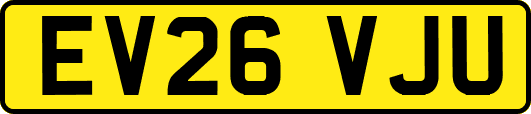 EV26VJU