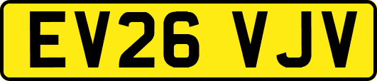 EV26VJV
