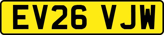 EV26VJW