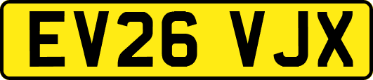 EV26VJX
