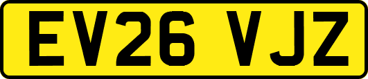 EV26VJZ