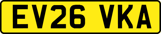 EV26VKA